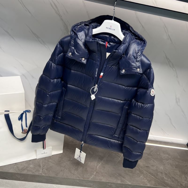 Moncler Down Jackets